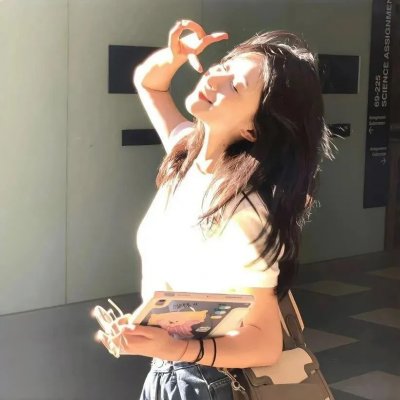 孤鸾慈泪